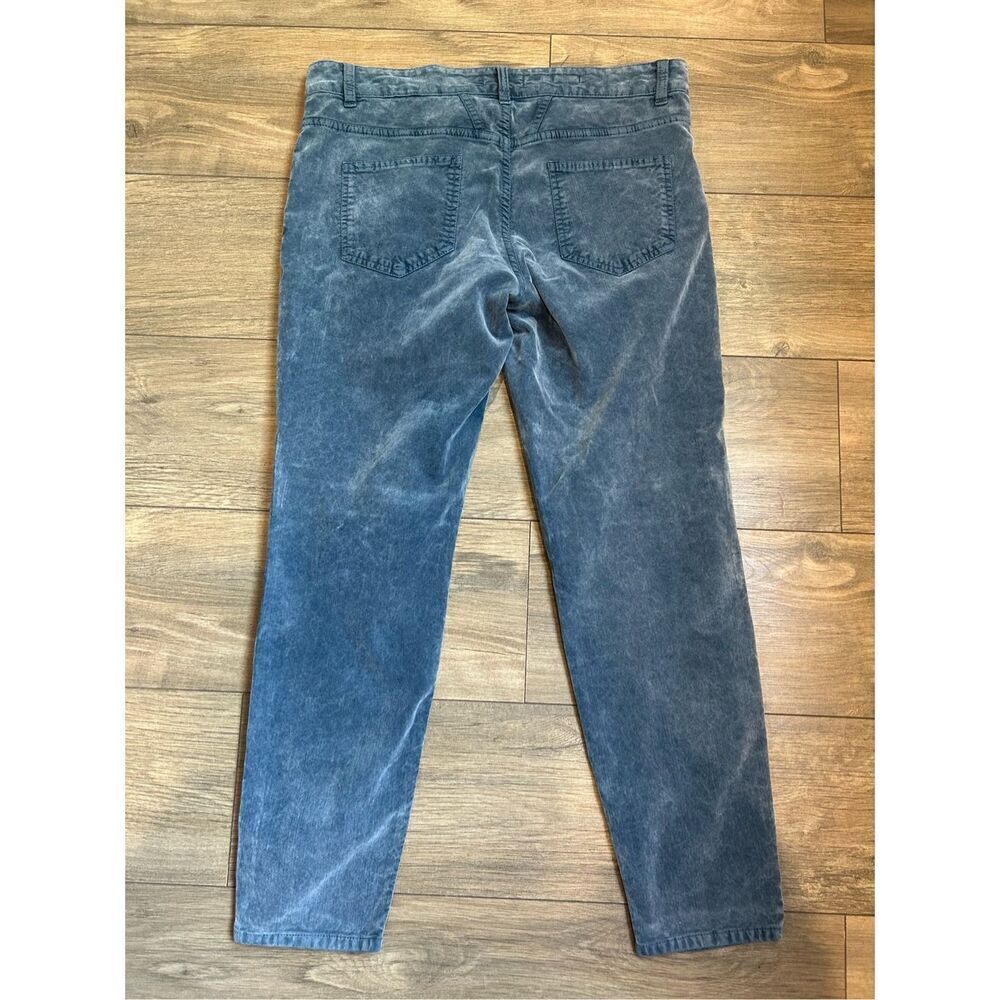 Closed baker pants - Picture 7 of 7
